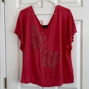 Women’s blouse
